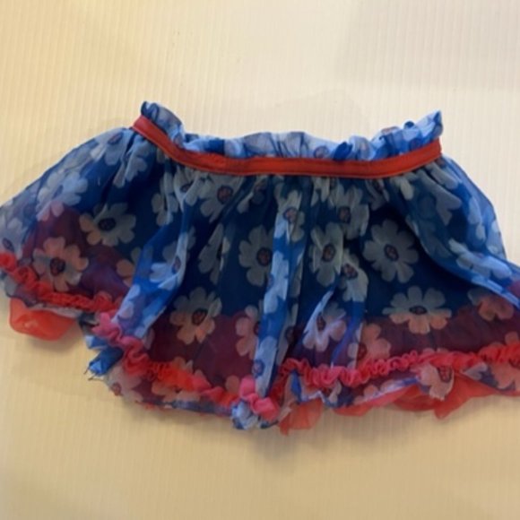 2 Baby Starters brand tutu's size 18 months - Picture 4 of 5